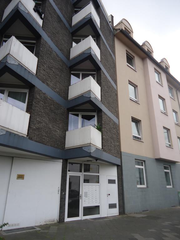 Mk Appartement