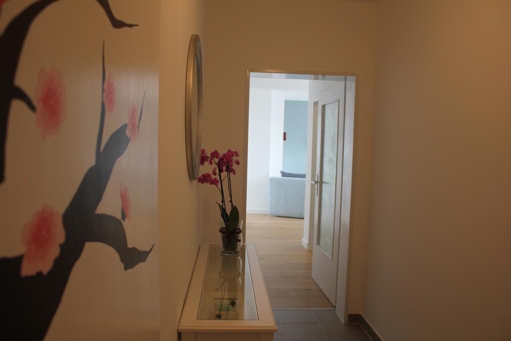Mk Appartement Düsseldorf