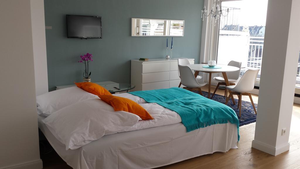 Appartement Mk
