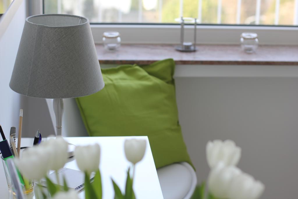 Appartement Mk