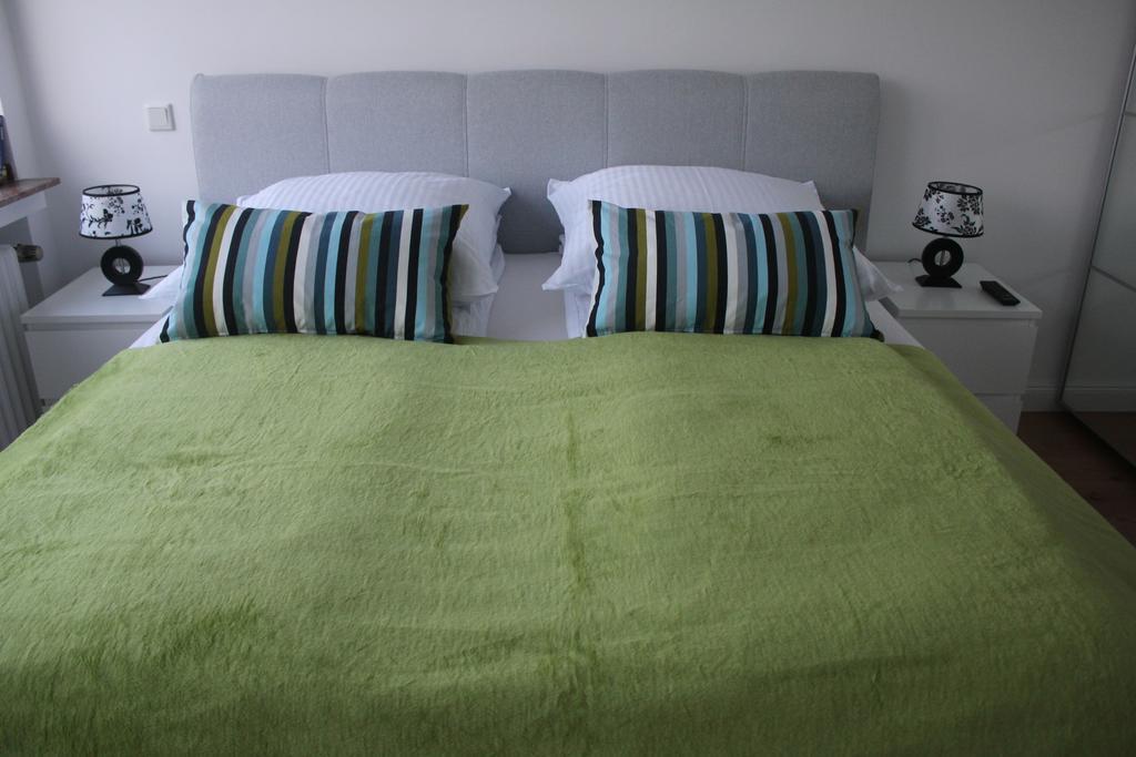 Appartement Mk
