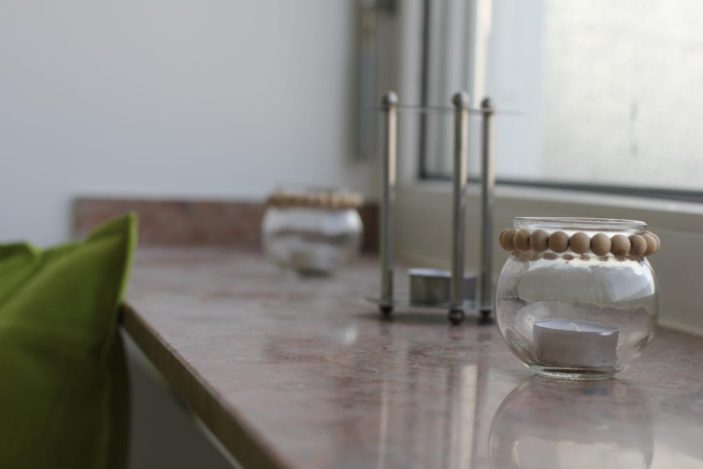 Mk Appartement