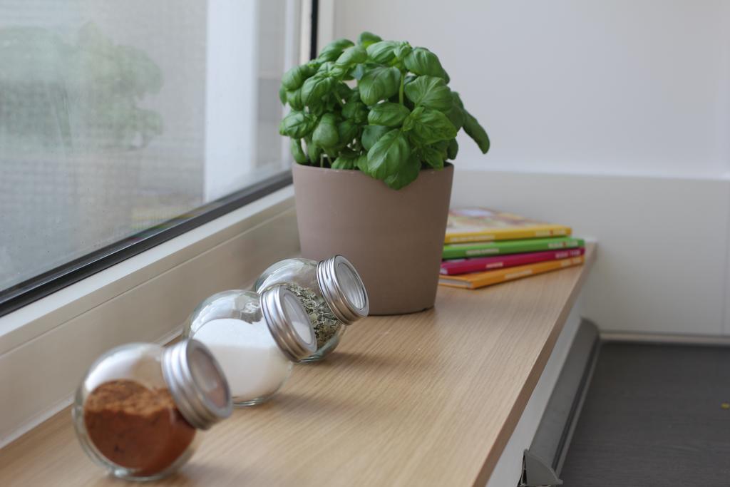 Appartement Mk