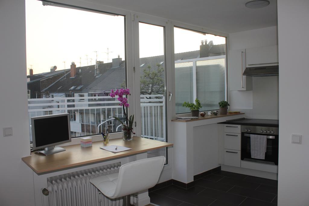 Appartement Mk Düsseldorf