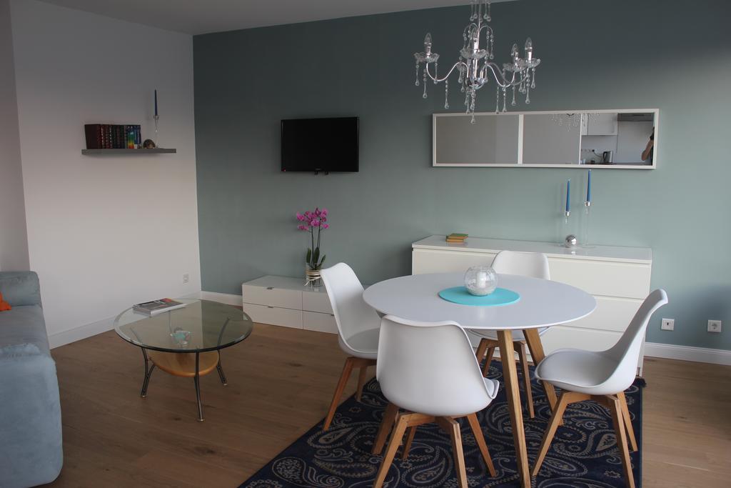 Appartement Mk