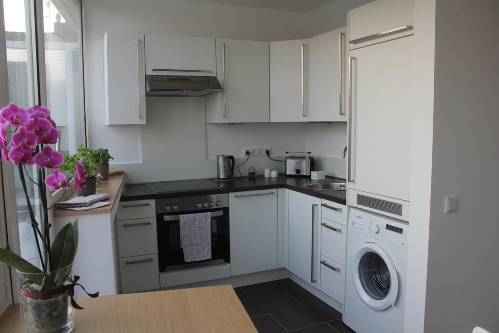 Mk Appartement