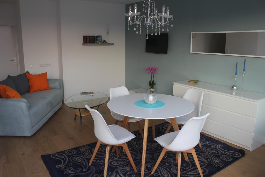 Mk Appartement *
