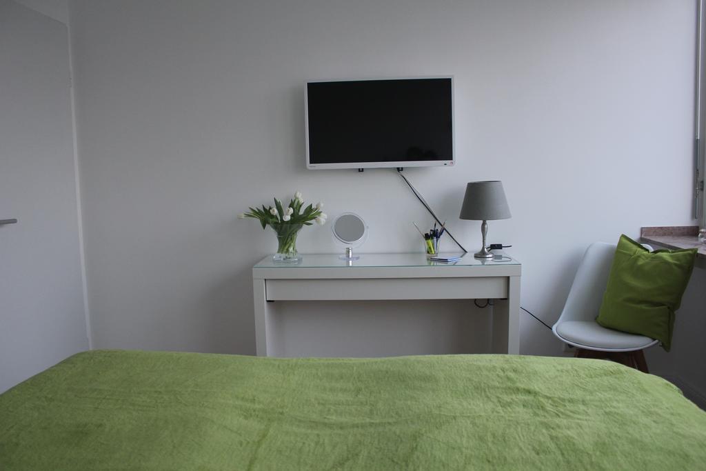 Mk Appartement Düsseldorf