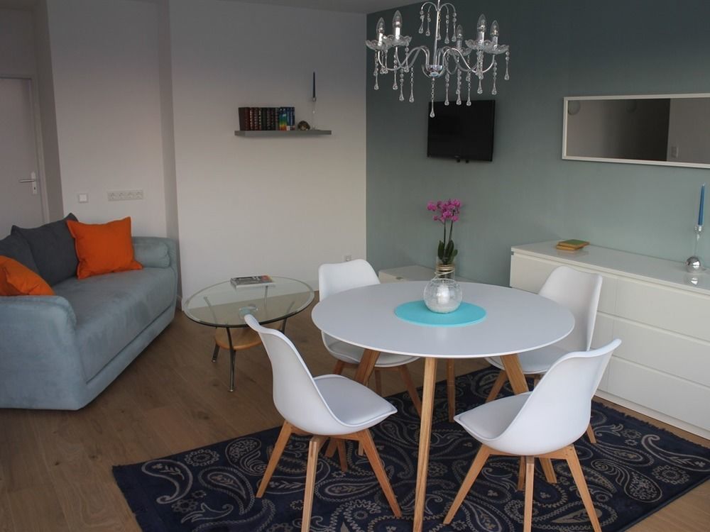 Appartement Mk *